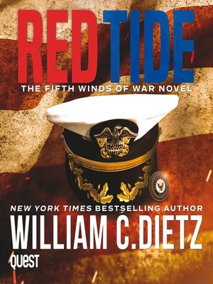 Red Tide - Audiobook